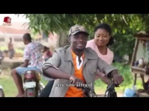 Video: IYAWO OLOKADA - Latest 2017 Yoruba Movie Starring Niyi Johnson| Joke Jigan| Remi Surutu